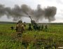Понад 200 ворожих цілей за півтора місяці — результат наших воїнів і М777