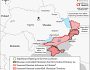 Наступальна операція окупантів на Запоріжжі закінчилася провалом, — ISW