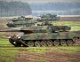 США та Німеччина не змогли домовитися щодо танків для України напередодні Рамштайну