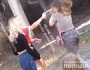 У Києві дівчата жорстоко побили однокласницю