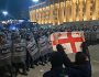 Протести в Грузії: чи вдасться мітингувальникам змінити правлячий режим