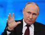 путін бреше. І кожна його ракета — доказ цього