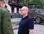 Куратор Кремля в Україні Кирієнко потрапив під ракетний обстріл на Херсонщині