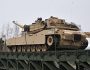США відправлять Україні 31 танк Abrams
