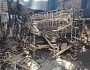 Трагедія в Оленівці: ООН розформувала місію щодо встановлення фактів теракту