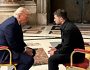 Зустріч Зеленського з Трампом у Ватикані: чи змушують Україну до капітуляції