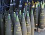 В ЄС збільшать виробництво снарядів, щоб допомогти Україні