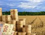 Ціна на землю в Україні залишається принизливою, а у 2024 році очікується велика біда — аграрій