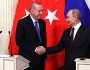 США посилюють тиск на Туреччину через співпрацю з росією