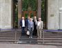 Рішення Віче Українського Народу уповноважені представники роз’яснили у Посольстві Франції в Україні