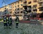 Ракетна атака на Київ 4 липня: стали відомі наслідки