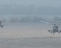 ЗСУ обстрілюють ворога під Авдіївкою з гелікоптерів