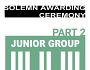 XIII Horowitz Competition Solemn Awarding Ceremony and Concert in Junior Group. PART II