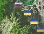 Оператори дронів визволили трьох українських воїнів з полону