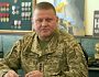 Залужний привітав з Днем Десантно-штурмових військ ЗСУ