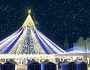 У Києві до Нового року встановлять «символічні ялинки»