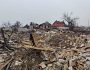 На українській землі вже десятки повністю знищених міст