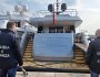 Зникла арештована в Італії яхта російського олігарха Дмитра Мазепіна