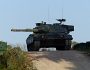 Rheinmetall готує нову партію танків Leopard 1 для України