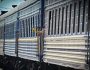 Украина и Молдова восстановят железнодорожное сообщение