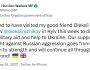 Міністр оборони Великобританії Бен Уоллес таємно відвідав Київ