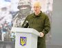 За останній тиждень гвардійці виявили 317 цілей противника та виконали понад 200 вогневих завдань