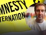 Скандал з Amnesty International: звільнилася голова українського офісу