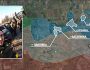 ЗСУ зайшли в три села на півдні України: подробиці