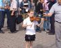 У Дніпрі протестували проти подорожчання музичних шкіл