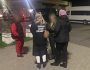 На Буковині жінка перевозила через кордон військовозобов’язаного у багажнику автівки