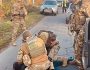 «Крот» фсб влаштувався до Запорізької ОВА, щоб «зливати» інформацію про ЗСУ на півдні України