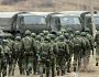 Командувач Об’єднаними силами назвав чисельність військових рф на території білорусі