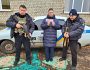 У Харківській області затримали колишню поліцейську, яка вступила на службу до окупантів