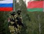 Близько 13 тисяч білорусів погодились воювати в Україні, очікуються провокації