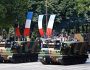 Франція може передати Україні системи HIMARS своєї модифікації