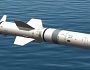 Україна отримала ракети Harpoon від Заходу