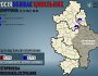 Внаслідок збройної агресії рф поранення отримали 3 жителів Донеччини