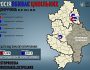 Внаслідок обстрілів на Донеччині загинули 2 людини