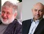 Російський суд заочно арештував Ігоря Коломойського та Геннадія Боголюбова