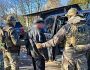 СБУ затримала російського агента, який готував повітряні удари по об’єктах Укрзалізниці на Вінниччині