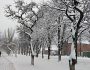 Якою буде погода в Україні в грудні 2022 — відповідь синоптиків