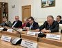 Відбулося чергове засідання МВКГ з упровадження в Україні ЦТРМ