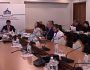 Засідання Комітету ВРУ з питань інформатизації та зв’язку