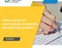 Уряд спрощує реєстрацію в Державній службі зайнятості українців, які втратили роботу під час дії воєнного стану