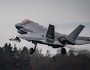 Нідерланди розгорнуть F-35 у Польщі для охорони логістичних маршрутів до України