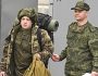 У столиці рф продовжується «часткова мобілізація», місцевим ЗМІ заборонили висвітлювати цю тему