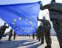 ЄС створив нову військову місію для України і надав 500 млн на закупівлю зброї