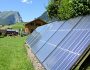 Австрія подвоїла швидкість встановлення сонячних панелей