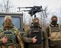 В Миколаївській області військові знищили дрон-камікадзе