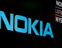 Nokia прекращает работу в рф